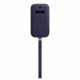 APPLE Futrola za iPhone 12 mini kožna Deep Violet (Tamno Ljubičasta)