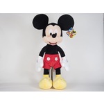 Disney pliš Mickey Mouse 75-80cm