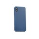 Maskica Baseus Dots za iPhone X plava