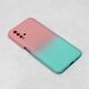 Torbica Double Color za Xiaomi Redmi 9T/Note 9 4G/9 Power roze-mint