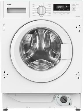 Vivax WFLB-140816B ugradna mašina za pranje veša 8 kg