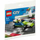 LEGO 30640 Trkački auto