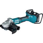 Makita DGA900PT2 akumulatorska ugaona brusilica