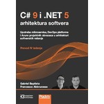C 9 i NET 5 arhitektura softvera Gabriel Baptista Francesco Abbruzzese