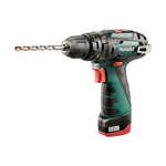 Metabo PowerMaxx SB Basic 600385500 bušilica, odvrtač, čekić