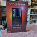 3001 konacna Odiseja Artur Klark