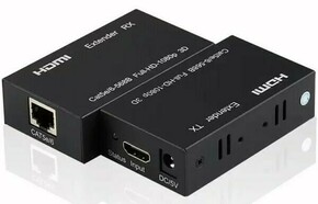 DEX HDMI 06 Gembird hdmi extender 60m active