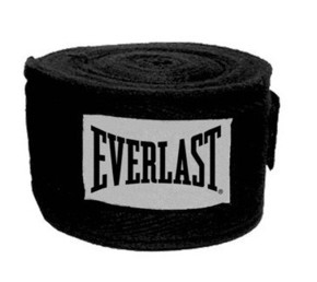 Everlast Bandažeri 108 Handwraps Everlast