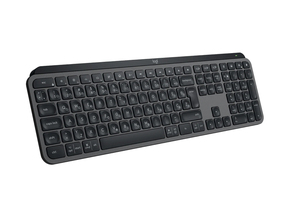 Tastatura Logitech MX Keys S Illuminated Bežična Graphite
