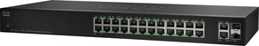 Cisco SF112-24 switch