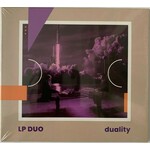 LP Duo Duality CD