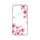 Maskica Silikonska Print Skin za iPhone 14 Pro Max 6 7 Rose flowers