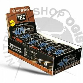 The Nutrition 40% Protein Bar