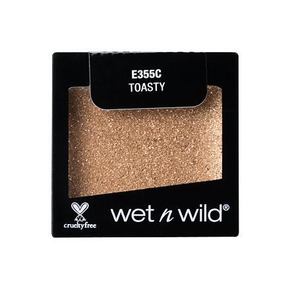 Wet n Wild Senka za oči Color Icon Glitter single Toasty