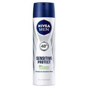 NIVEA Deo Sensitive Protect dezodorans u spreju 150ml