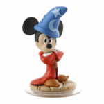 DISNEY Infinity Sorcerer Mickey