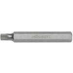 Hogert Bit HEX M10 75mm