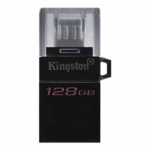 KINGSTON USB flash memorija 128GB - DTDUO3G2/128GB