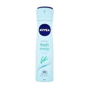 NIVEA Deo Energy Fresh dezodorans u spreju 150ml