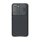 Futrola Nillkin Cam Shield Pro za Samsung Galaxy S22 crna