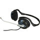 Genius HS-300N slušalice, 3.5 mm, 118dB/mW, mikrofon