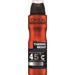 L'Oreal Paris Men Expert Thermic Resist Dezodorans u spreju 150 ml