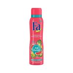 FA deo spray Island Vibes Fiji 150ml