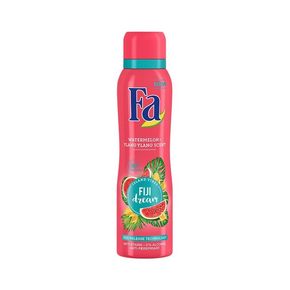 FA deo spray Island Vibes Fiji 150ml