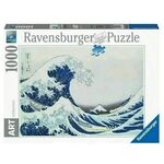 Ravensburger puzzle - slagalice - Talasi Kangave
