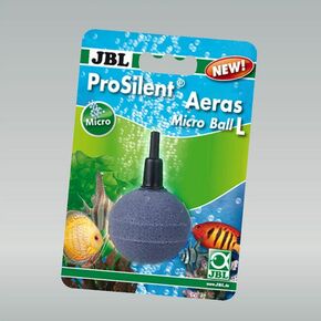 JBL PROSILENT AERAS MICRO BALL L