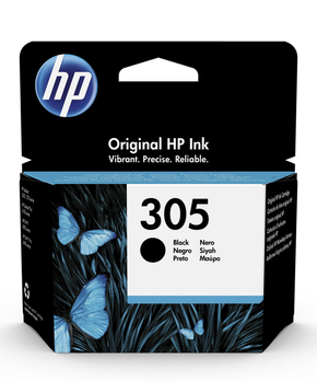 HP 305 3YM61AE ketridž color (boja)/crna (black)