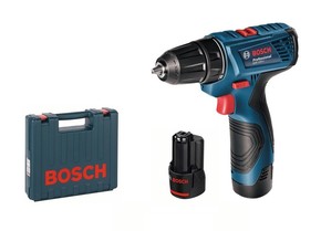 Bosch GSR 120 LI bušilica