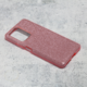 Torbica Crystal Dust za Xiaomi 11T/11T Pro roze