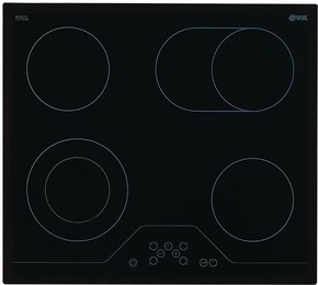 Vox EBC 411 DB staklokeramička ploča za kuvanje