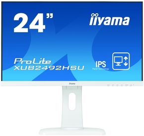 Iiyama ProLite XUB2492HSU-W1 monitor