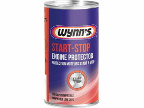 Wynns Start-stop engine protector