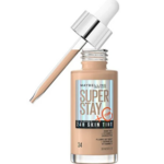 Maybelline New York Super Stay Skin Tint 24H tonirani serum za lice 34