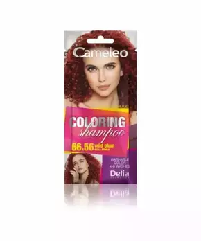 Kolor šampon za kosu CAMELEO bez amonijaka 66.56 - DELIA