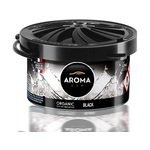 Aroma Miris limenka 40 gr Organic Black 660562