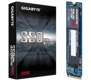 Gigabyte GP-GSM2NE3512GNTD