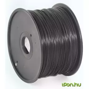 3DP-PLA1.75-01-BK PLA Filament za 3D stampac 1.75mm