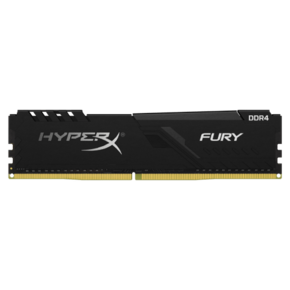 Kingston HyperX Fury 16GB DDR4 3000MHz