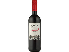 Paris Seduction Vino crveno 0.75L
