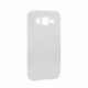 Torbica Platina Gazela za Samsung J700F Galaxy J7 transparent-bela