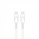 S-LINK Micro USB kabl, 0.2m (Bela)