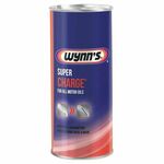 WYNN'S Super Charge 400 mL