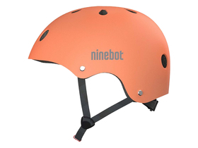 Segway Ninebot Commuter Helmet (Orange) L