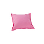 Ocean dekorativni baštenski jastuk 40x40 cm roza