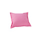 Ocean dekorativni baštenski jastuk 40x40 cm roza