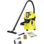 Karcher usisivač za mokro i suvo usisavanje WD 3 Battery 1.629-911.0